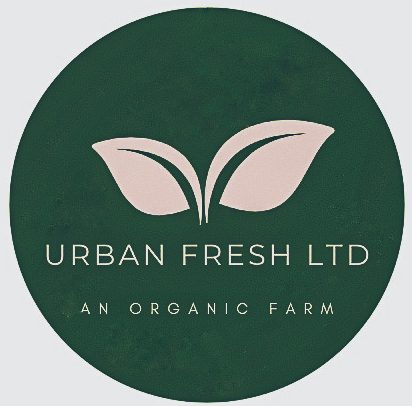 URBAN FRESH LTD.